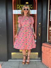 Load image into Gallery viewer, Vintage 1930s Sweetheart Dress