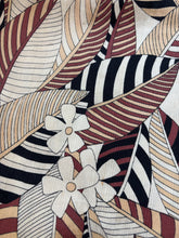 Load image into Gallery viewer, Vintage 60s/70s jumpsuit