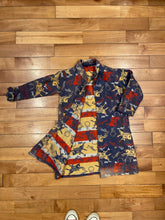 Load image into Gallery viewer, RARE 50's Roy Rogers beacon robe