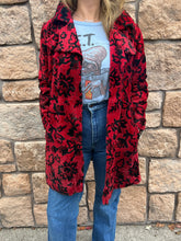 Load image into Gallery viewer, Tapestry Jacket