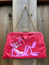 Load image into Gallery viewer, Panther Purse