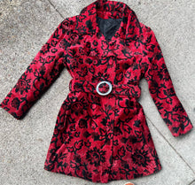 Load image into Gallery viewer, Tapestry Jacket