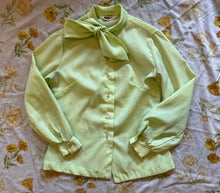 Load image into Gallery viewer, Limeade Blouse