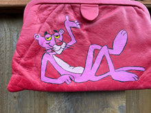 Load image into Gallery viewer, Panther Purse