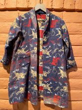 Load image into Gallery viewer, RARE 50's Roy Rogers beacon robe