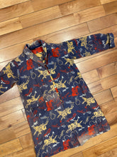 Load image into Gallery viewer, RARE 50's Roy Rogers beacon robe