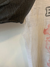 Load image into Gallery viewer, Blue Oyster Cult thrasher baseball tee