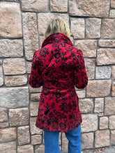 Load image into Gallery viewer, Tapestry Jacket