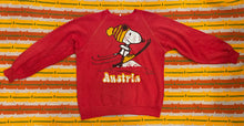 Load image into Gallery viewer, World famous skier crewneck