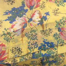 Load image into Gallery viewer, Yellow Prairie Dress