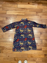 Load image into Gallery viewer, RARE 50's Roy Rogers beacon robe