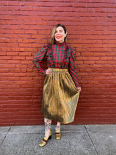 Load image into Gallery viewer, Holiday Blouse