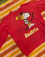Load image into Gallery viewer, World famous skier crewneck