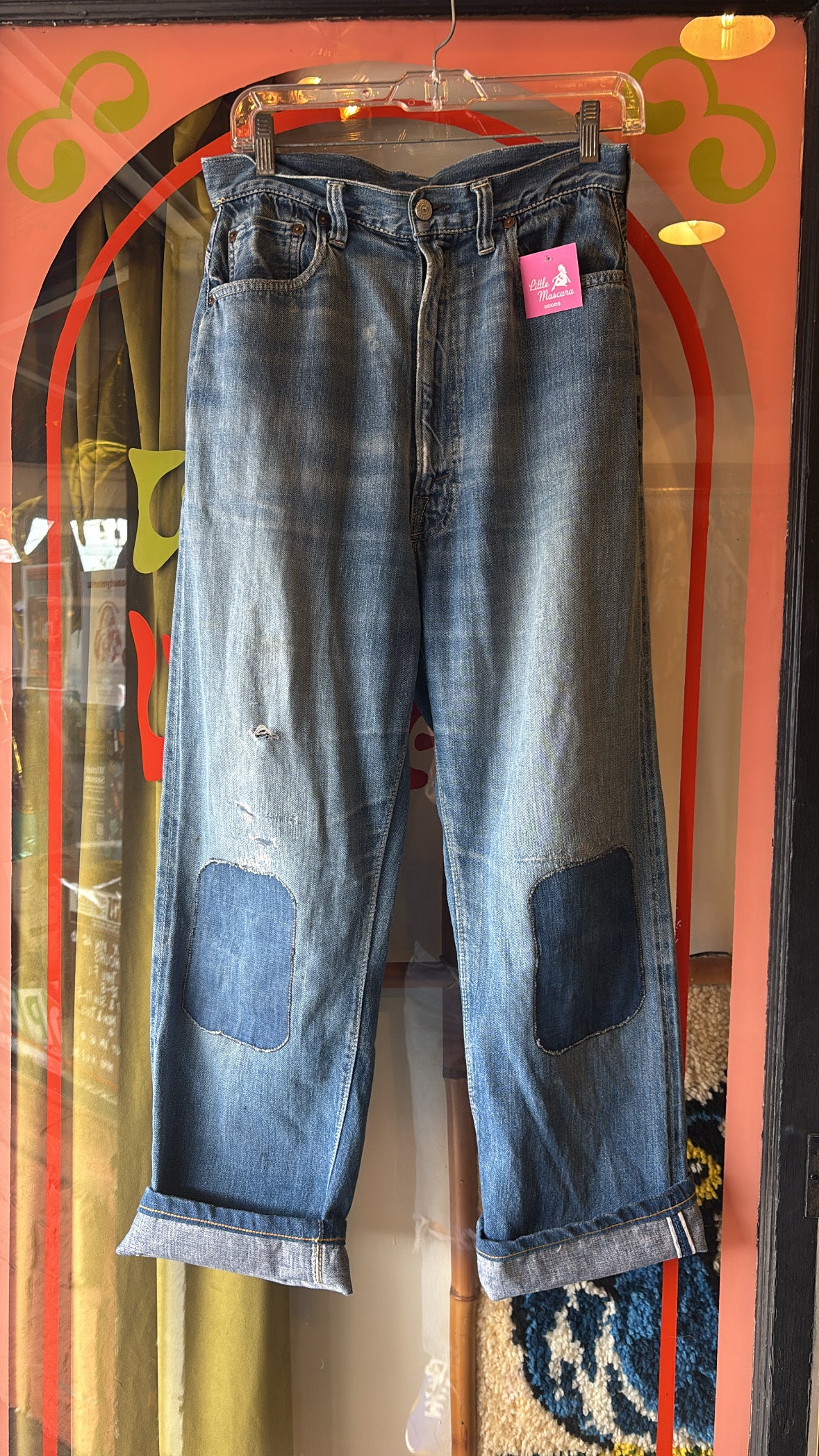 Rarities – Wink Vintage