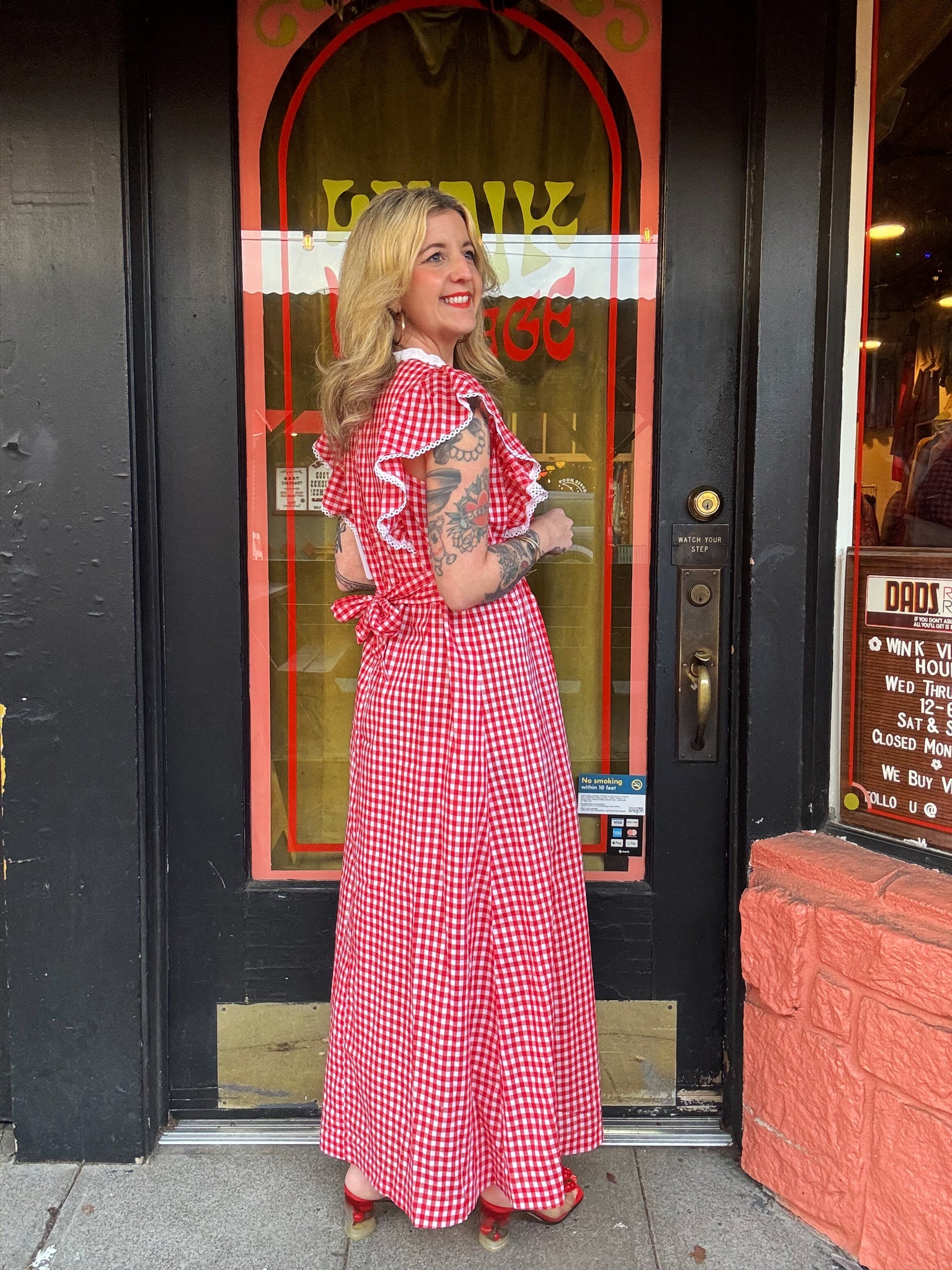 Maxi Dress 70s Red Dress 1970s Burgundy Maroon Long Balloon Sleeve Chiffon Vintage 70s Maxi Dress Maxi Dress 70s Red Dress 1970s Burgundy Maroon Long Balloon Sleeve Chiffon Vintage 70s Maxi Dress