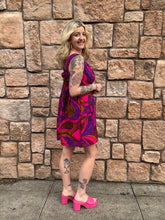 Load image into Gallery viewer, 60s liberty house aloha mini for Hanna!
