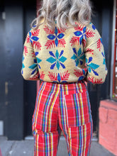 Load image into Gallery viewer, Vintage Esprit 70s/80s ski sweater
