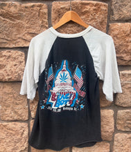 Load image into Gallery viewer, Vintage Beach Boys Baseball Tee
