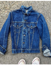 Load image into Gallery viewer, 1970s Type 3 Levi’s
