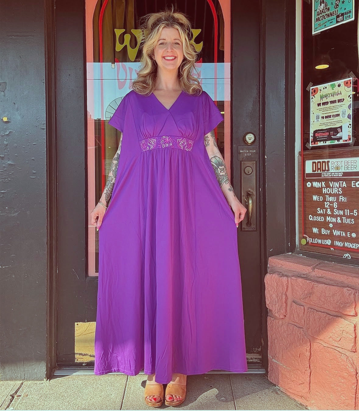 Summer – Wink Vintage