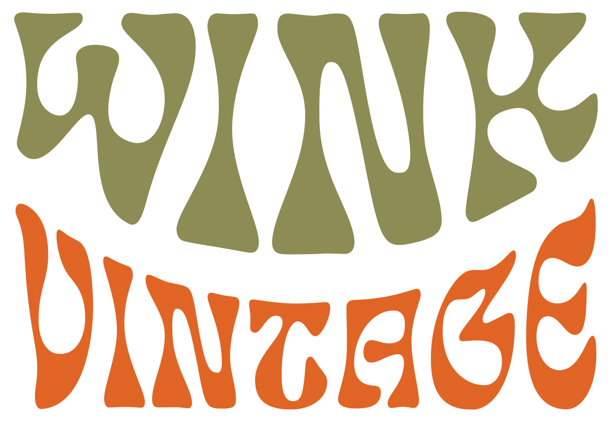 Wink Vintage