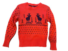 Load image into Gallery viewer, Moose Wool Sweater
