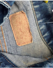 Load image into Gallery viewer, 1970s Type 3 Levi’s
