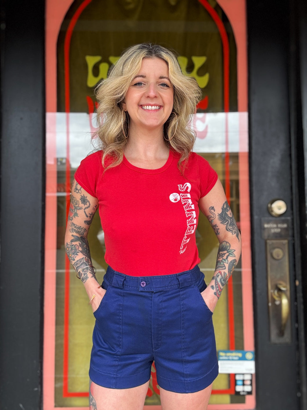 Shorts