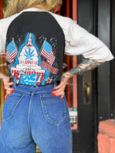 Load image into Gallery viewer, Vintage Beach Boys Baseball Tee
