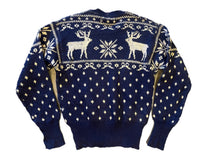 Load image into Gallery viewer, Reindeer Jantzen Sweater
