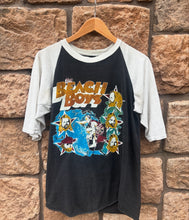 Load image into Gallery viewer, Vintage Beach Boys Baseball Tee
