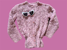 Load image into Gallery viewer, Lavender Knit
