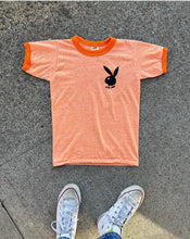Load image into Gallery viewer, Ringer Bunny Tee
