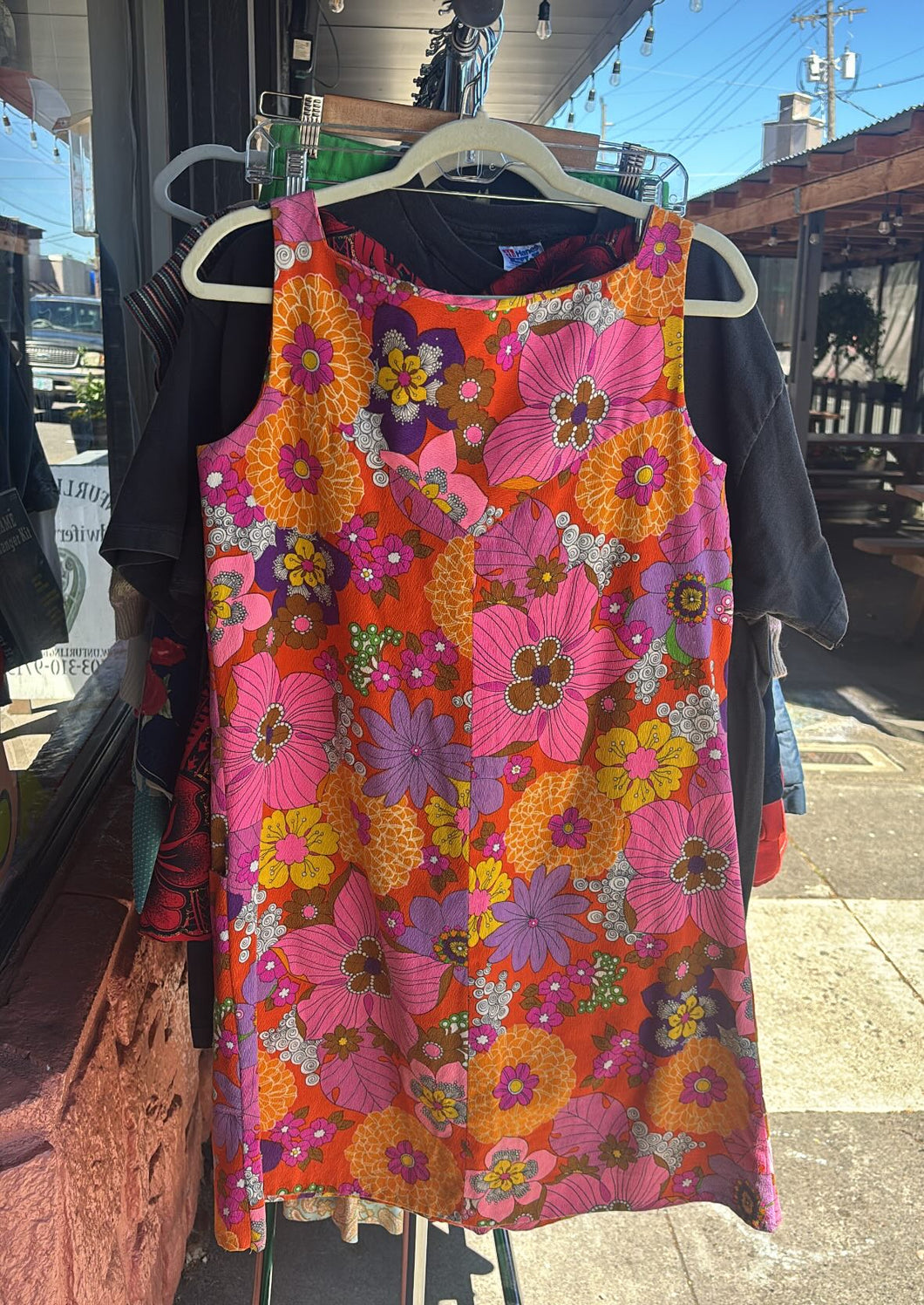 Aloha dress