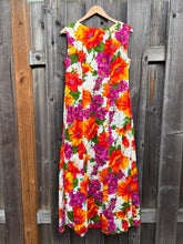Load image into Gallery viewer, Vintage 60s/70s Alice Polynesian
