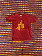 Load image into Gallery viewer, WDW tee
