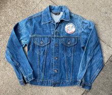 Load image into Gallery viewer, Denim Penney’s Jacket

