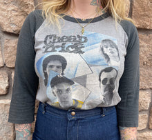 Load image into Gallery viewer, Cheap Trick baseball tee
