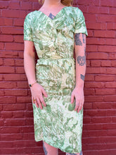 Load image into Gallery viewer, Winter Mint Dress
