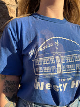 Load image into Gallery viewer, Westy High tee
