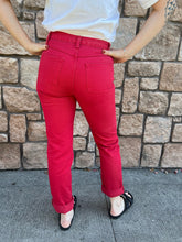 Load image into Gallery viewer, Red Devil Denim
