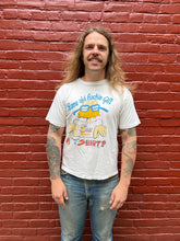 Load image into Gallery viewer, Shit Happens Tee
