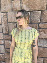 Load image into Gallery viewer, Handmade Rose Dress
