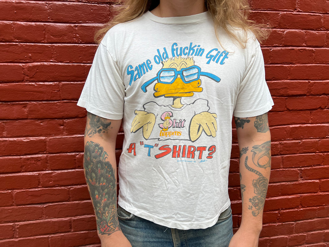 Shit Happens Tee