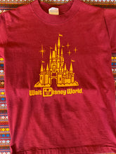 Load image into Gallery viewer, WDW tee
