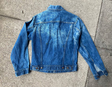 Load image into Gallery viewer, Denim Penney’s Jacket
